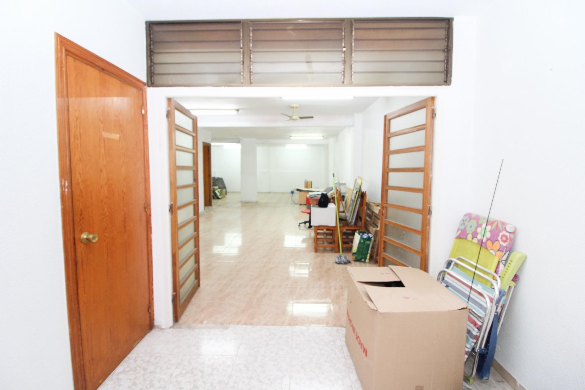 Reventa - Comercial - Elche - Pont Nou-Corazón de Jesús
