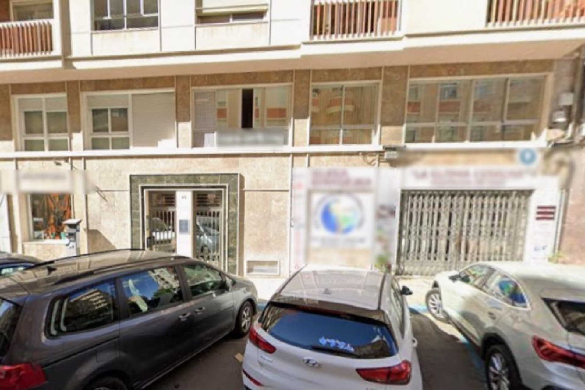 Reventa - Comercial - Elche - Pont Nou-Corazón de Jesús