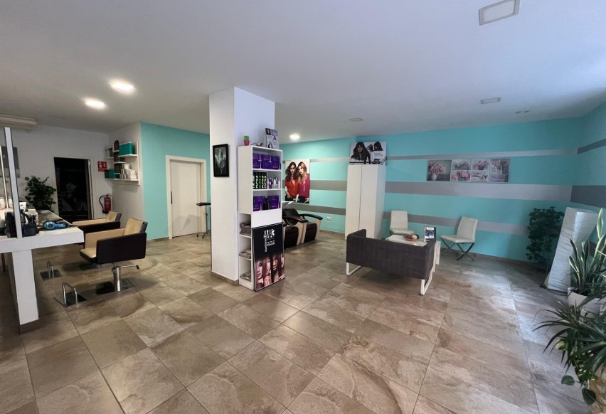 Reventa - Comercial - Elche - Pont Nou-Corazón de Jesús