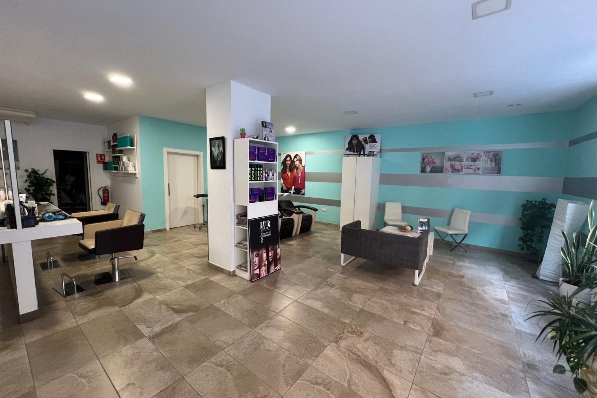 Reventa - Comercial - Elche - Pont Nou-Corazón de Jesús