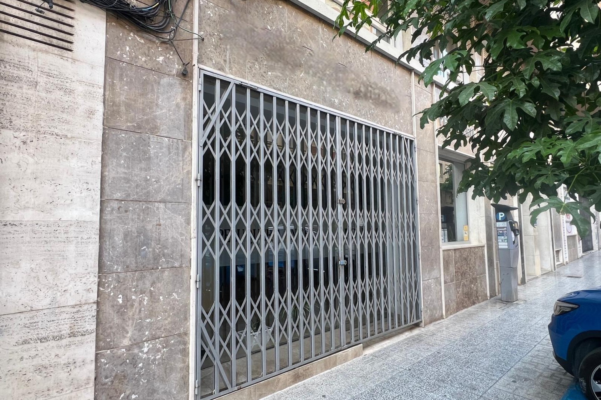 Reventa - Comercial - Elche - Pont Nou-Corazón de Jesús