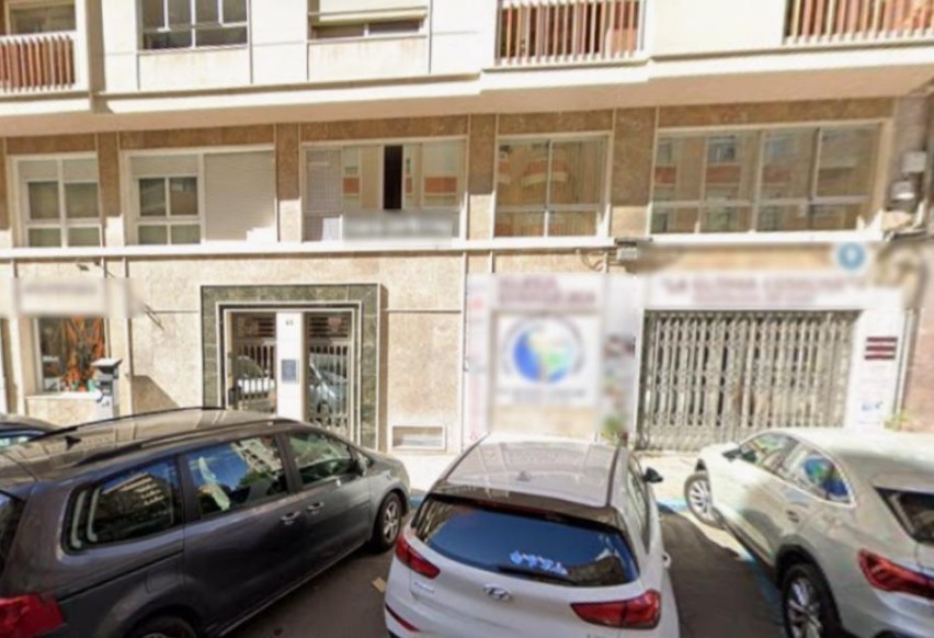 Reventa - Comercial - Elche - Pont Nou-Corazón de Jesús