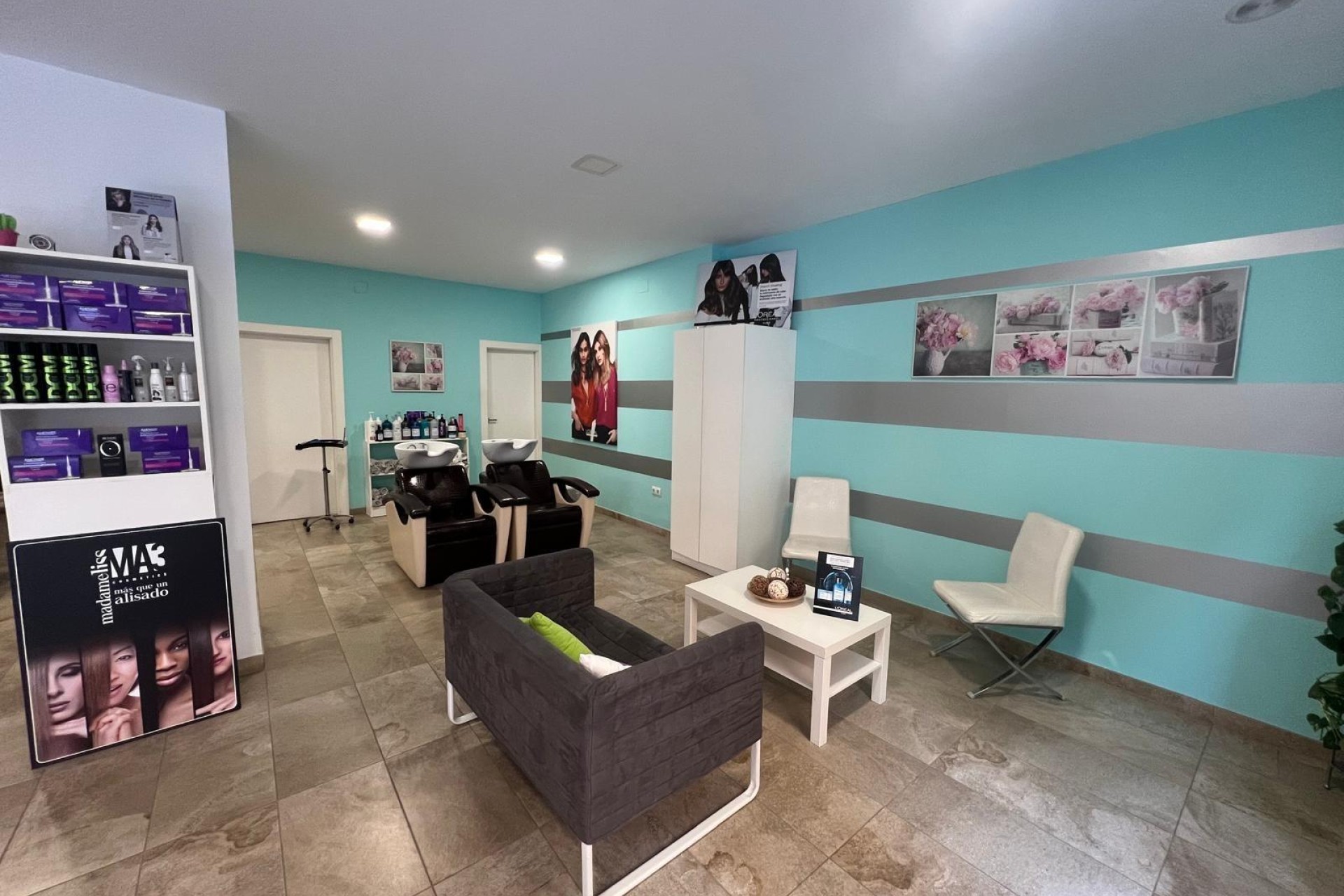 Reventa - Comercial - Elche - Pont Nou-Corazón de Jesús