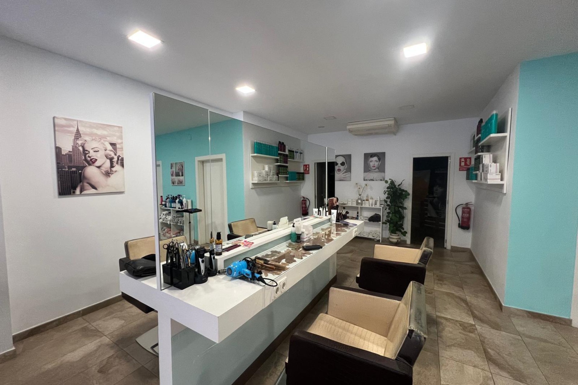 Reventa - Comercial - Elche - Pont Nou-Corazón de Jesús