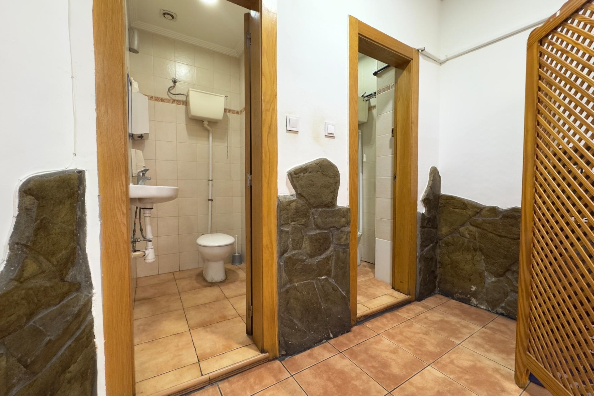 Reventa - Comercial - Elche - San Crispín