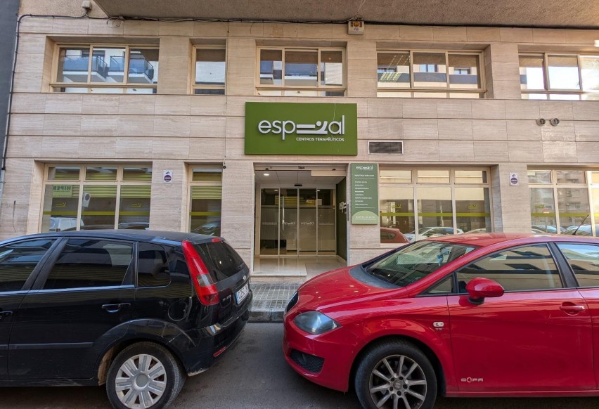 Reventa - Comercial - Elche - Sector V
