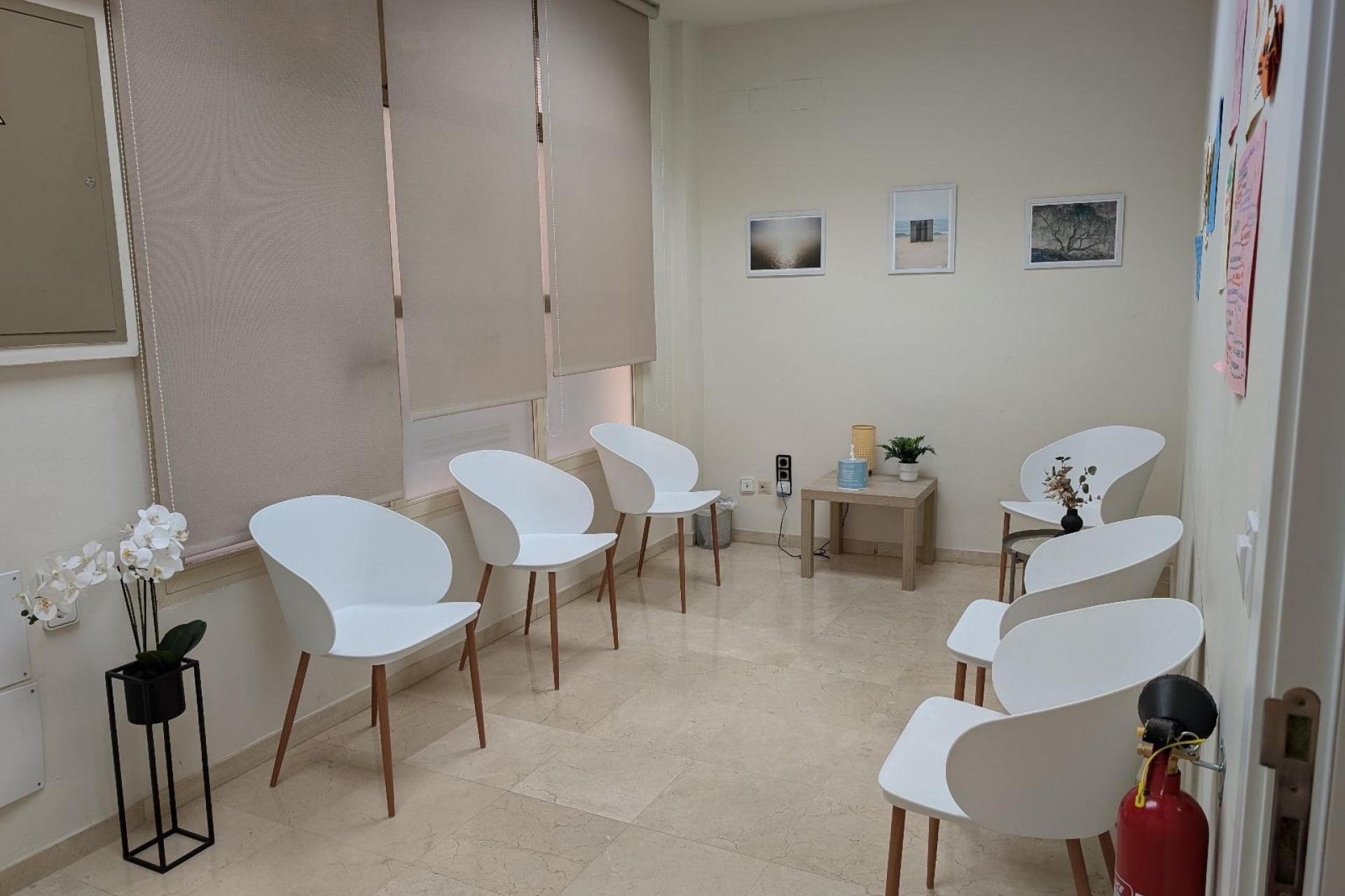 Reventa - Comercial - Elche - Sector V