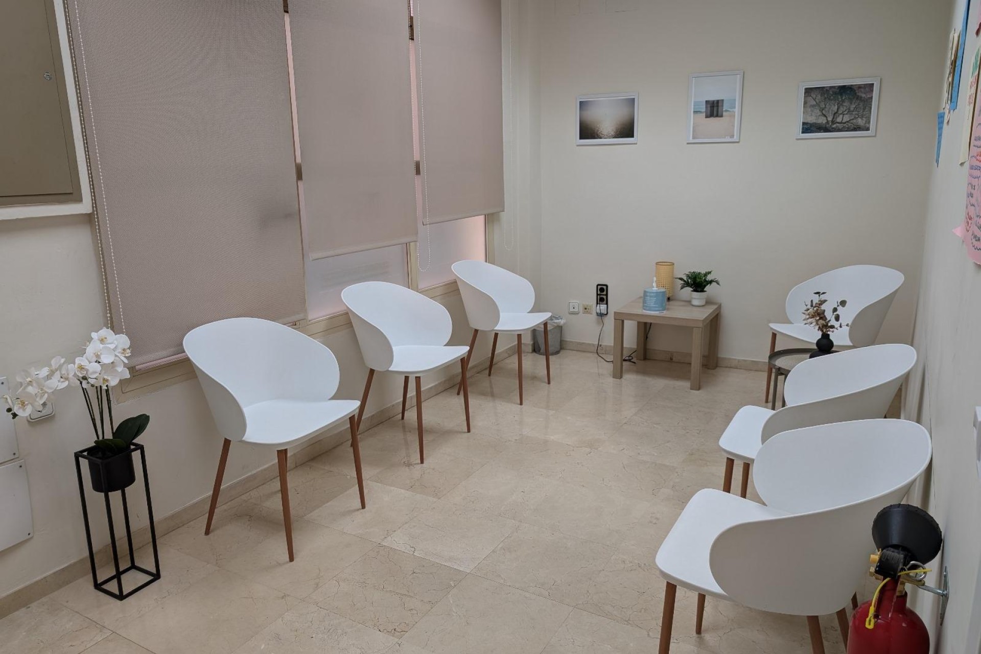 Reventa - Comercial - Elche - Sector V
