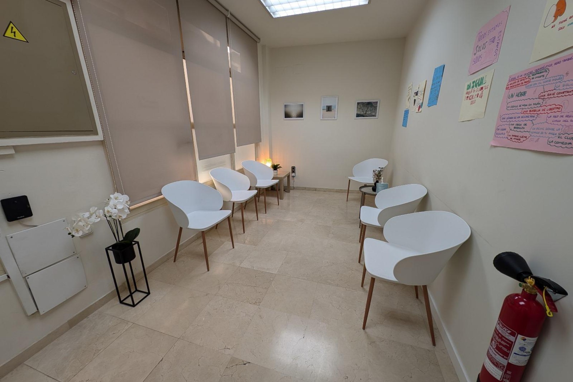 Reventa - Comercial - Elche - Sector V