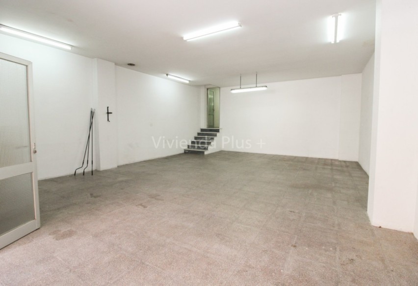 Reventa - Comercial - Elche - Sector V