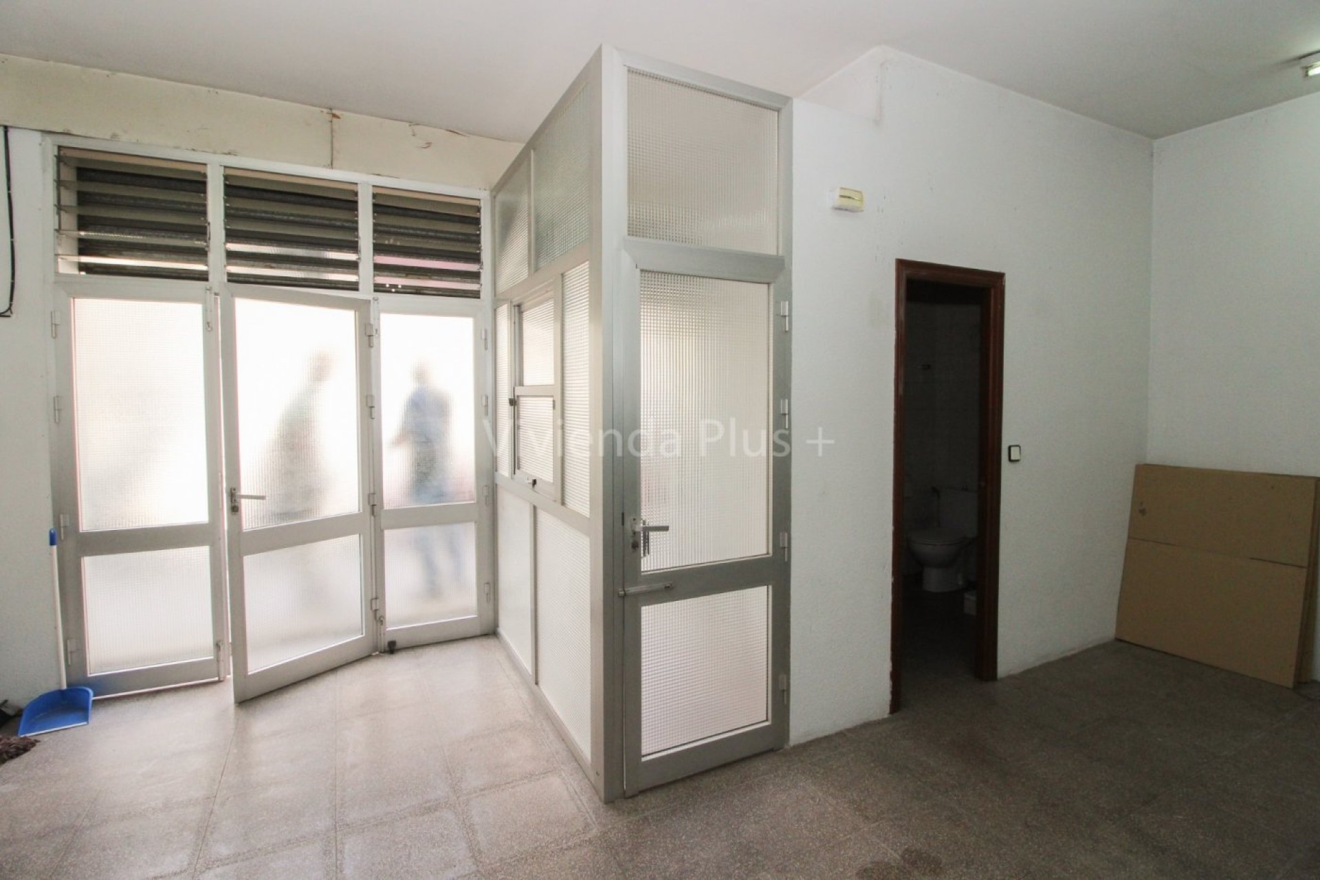 Reventa - Comercial - Elche - Sector V