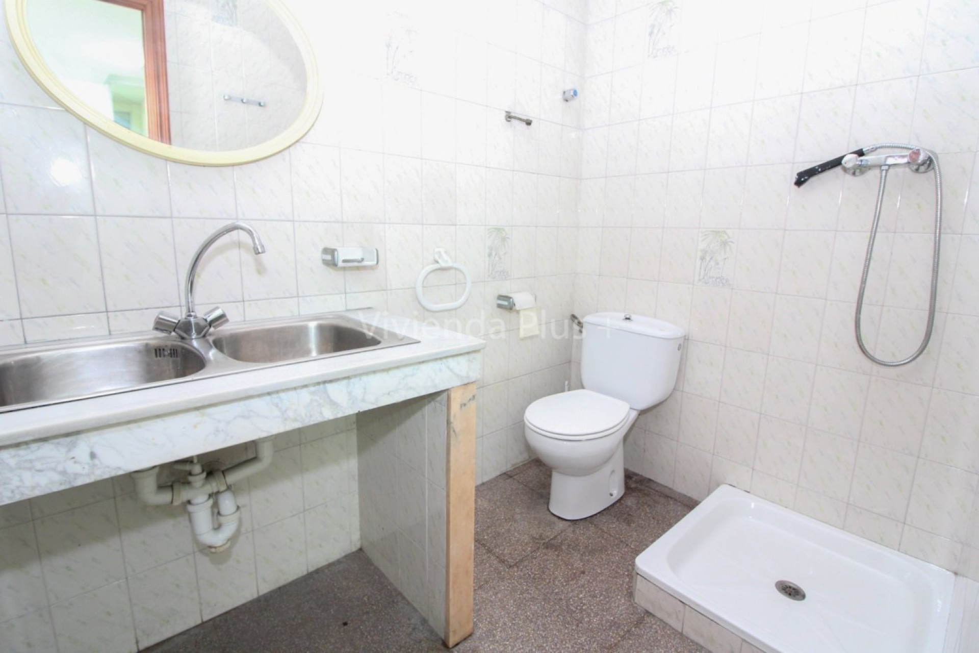 Reventa - Comercial - Elche - Sector V