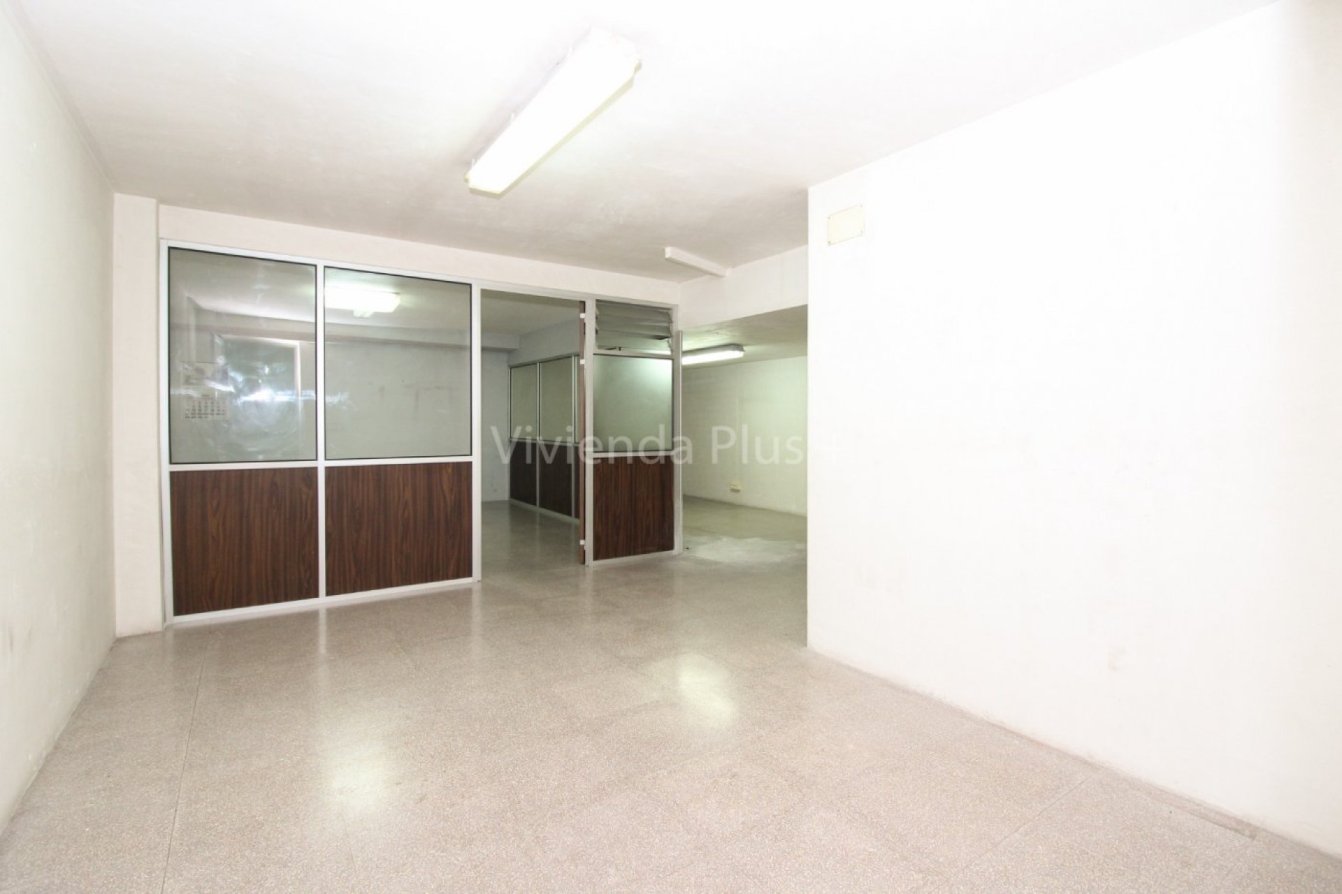 Reventa - Comercial - Elche - Sector V