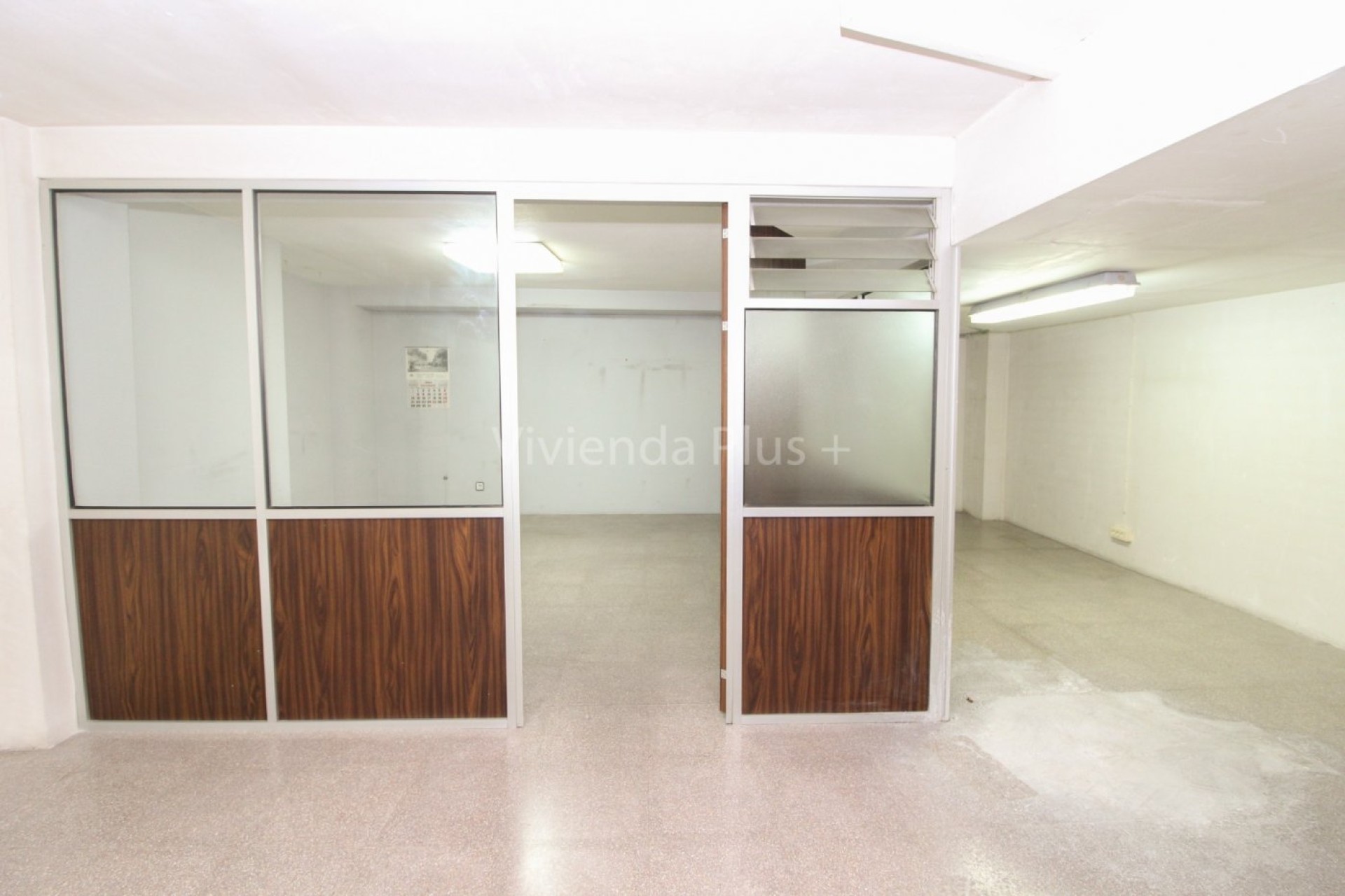 Reventa - Comercial - Elche - Sector V