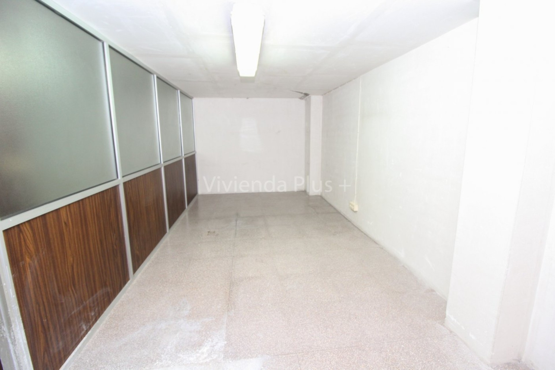 Reventa - Comercial - Elche - Sector V