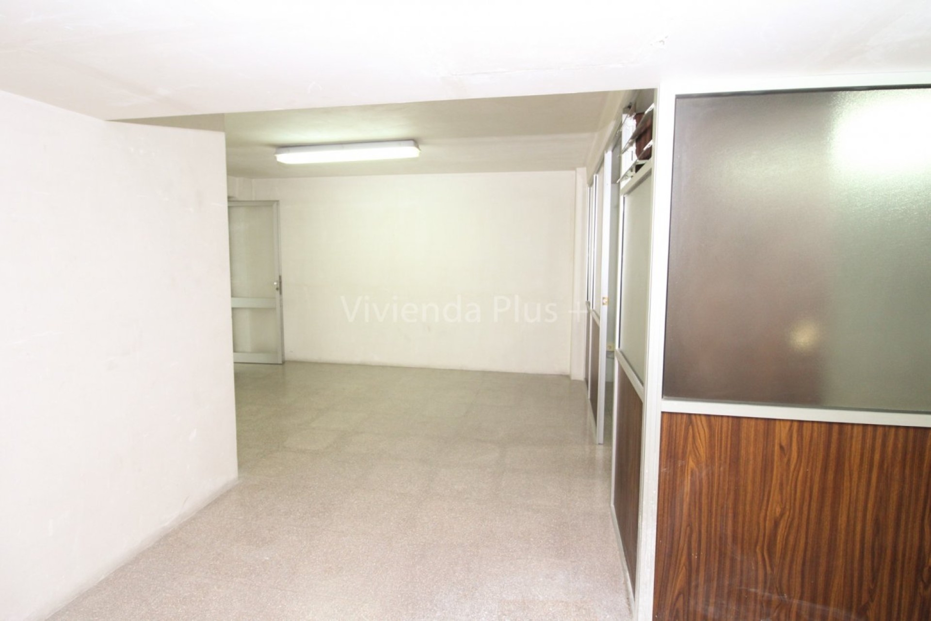 Reventa - Comercial - Elche - Sector V
