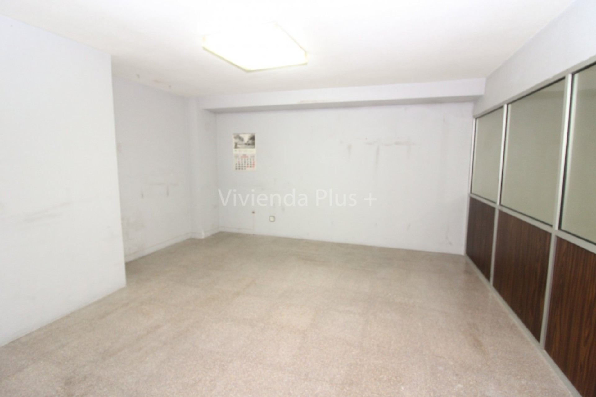 Reventa - Comercial - Elche - Sector V