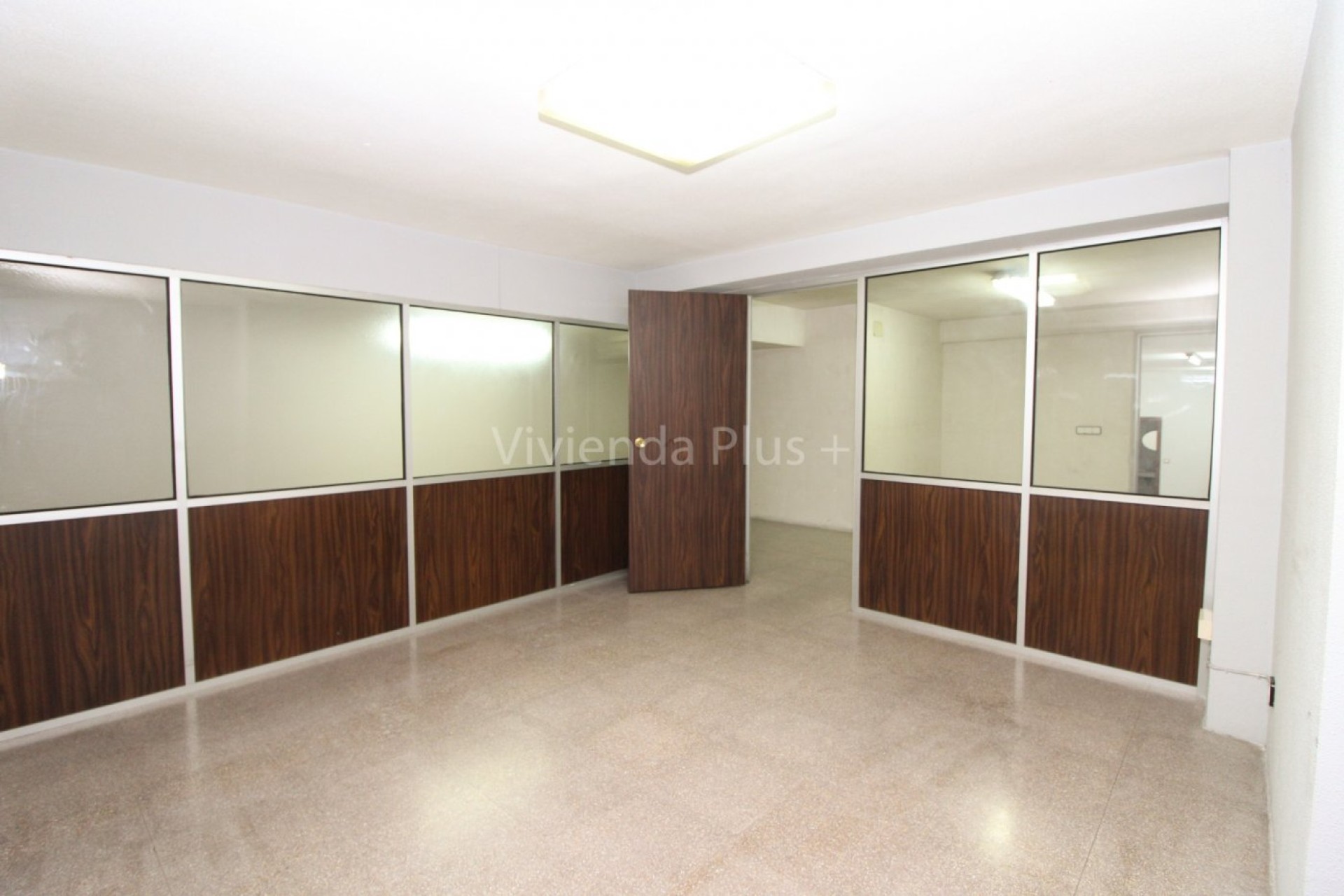 Reventa - Comercial - Elche - Sector V