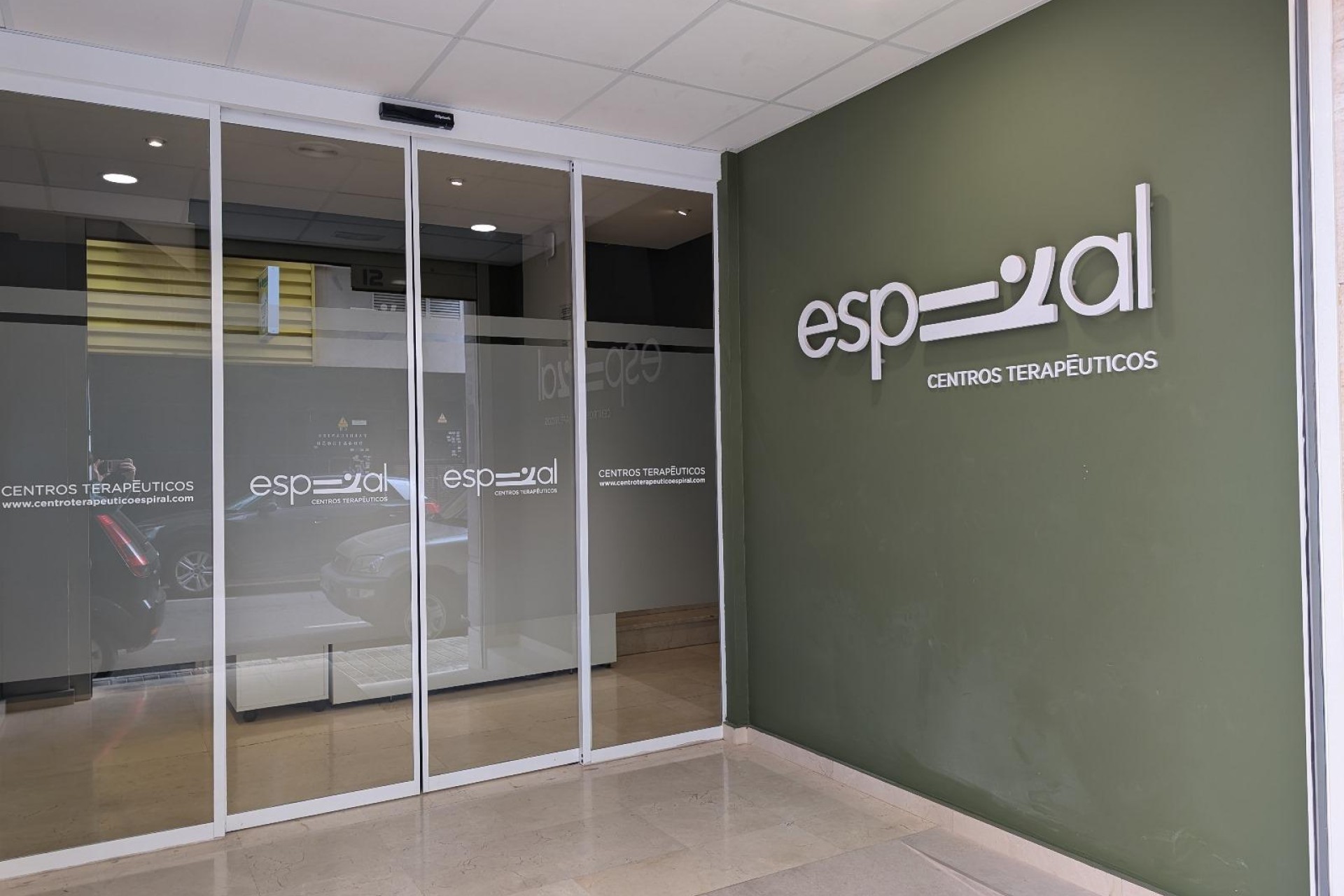 Reventa - Comercial - Elche - Sector V