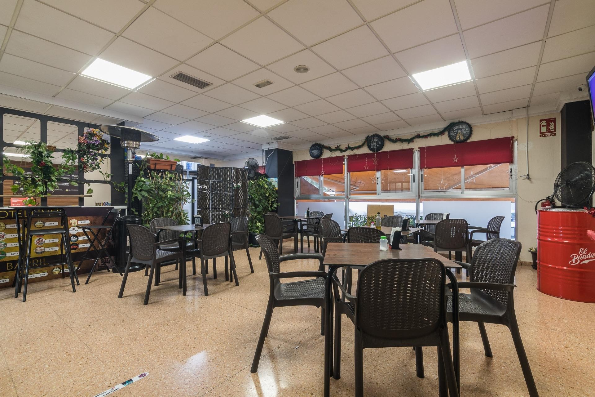 Reventa - Comercial - Elche - Sector V