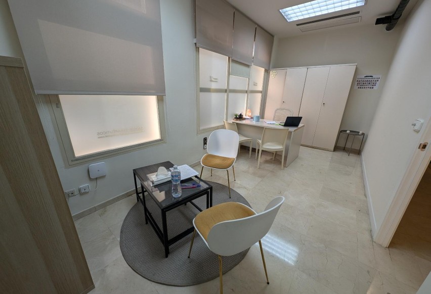 Reventa - Comercial - Elche - Sector V