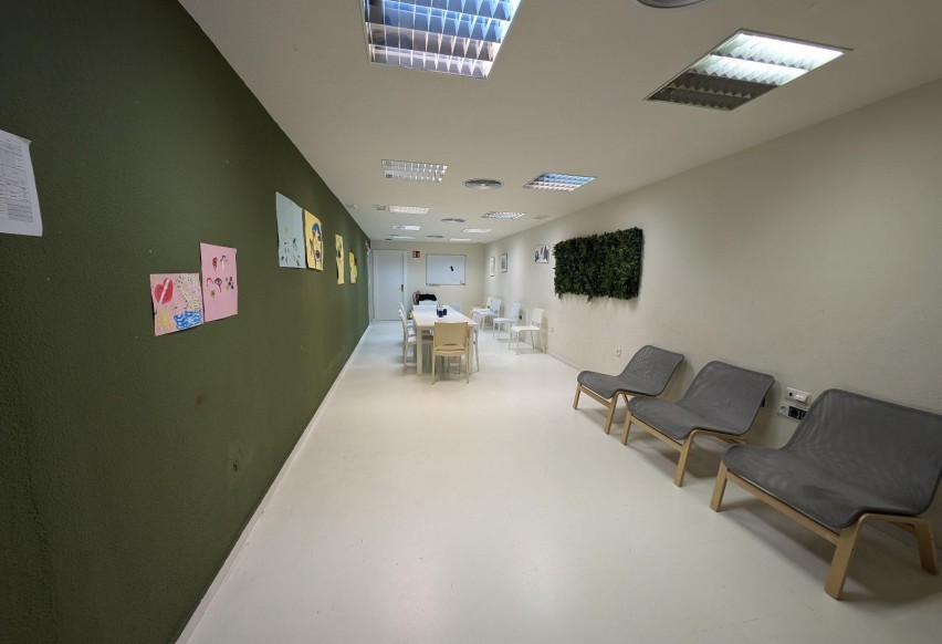 Reventa - Comercial - Elche - Sector V