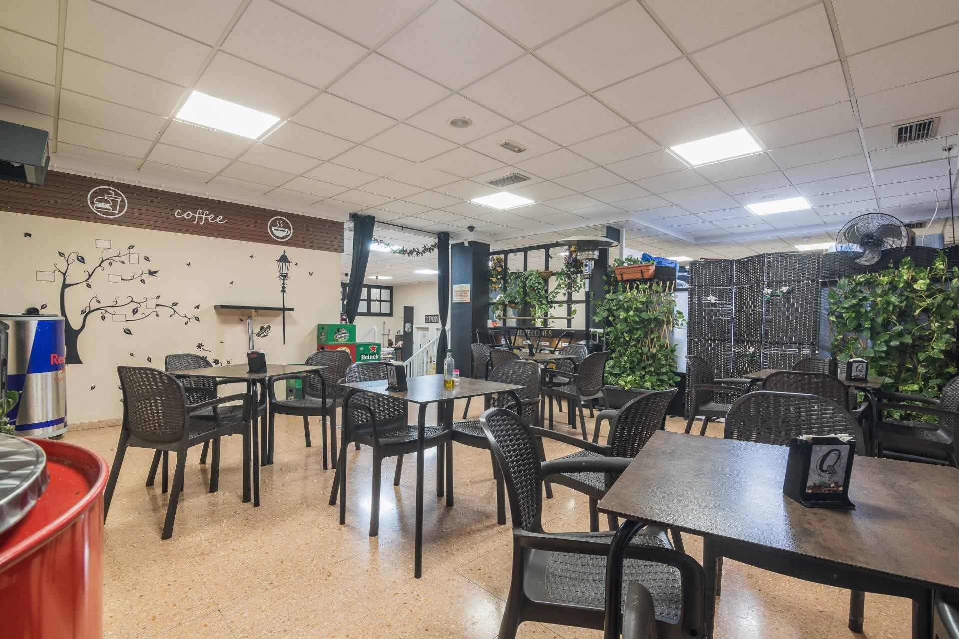 Reventa - Comercial - Elche - Sector V