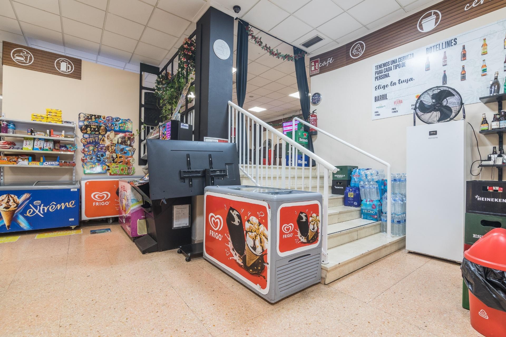 Reventa - Comercial - Elche - Sector V