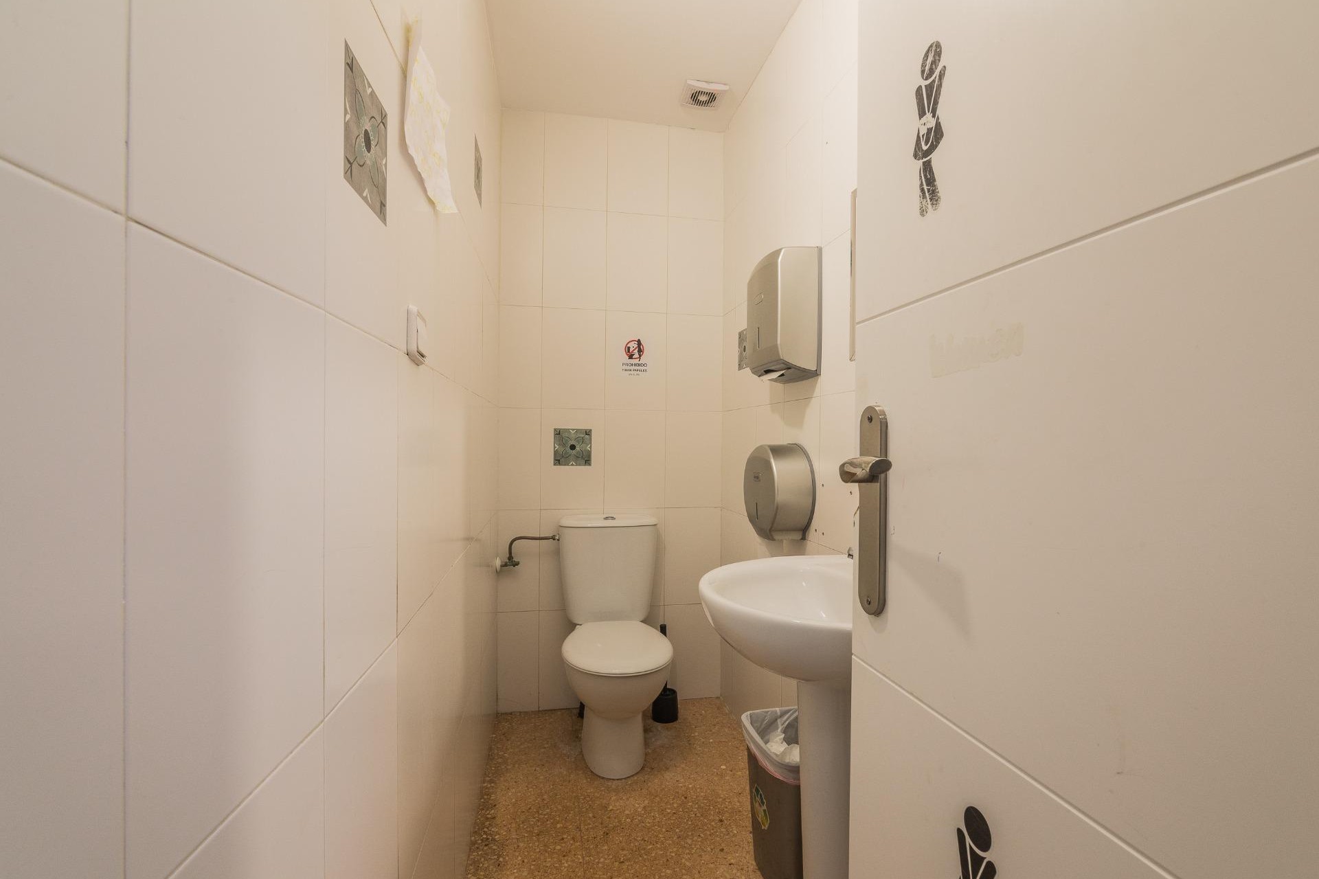 Reventa - Comercial - Elche - Sector V