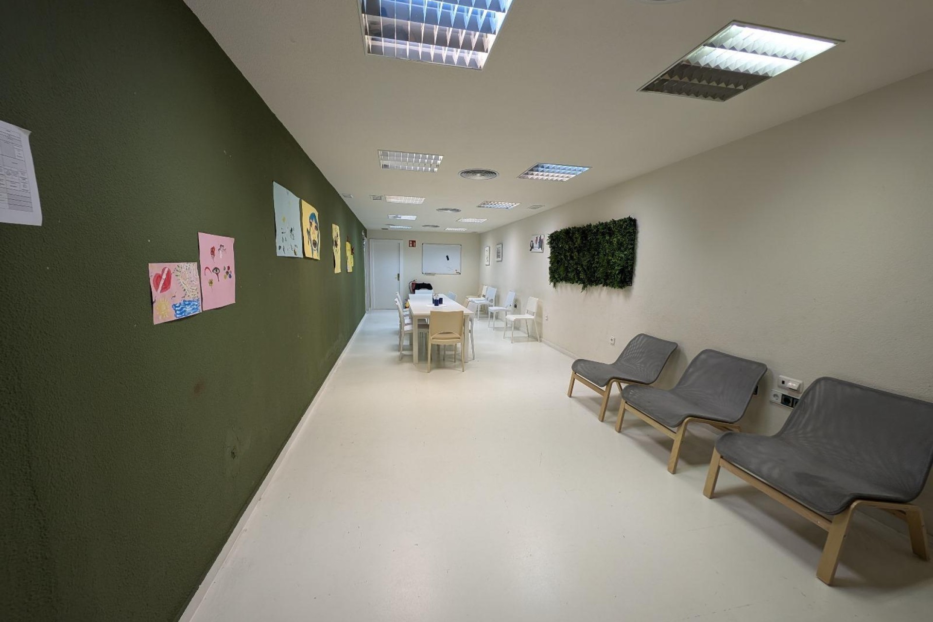 Reventa - Comercial - Elche - Sector V