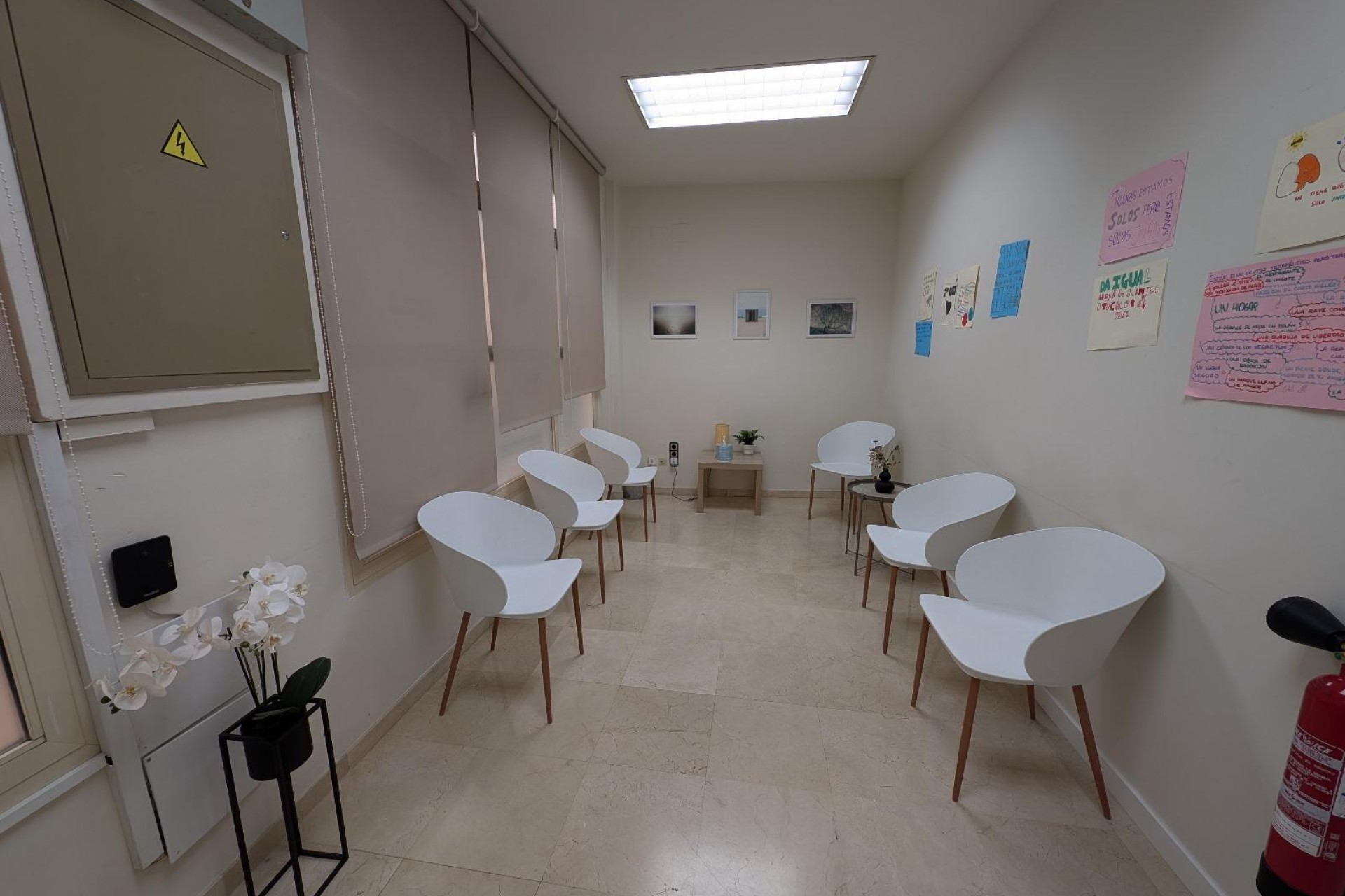 Reventa - Comercial - Elche - Sector V