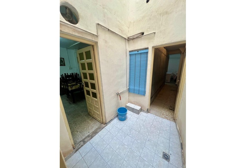 Reventa - Comercial - Elche - Toscar