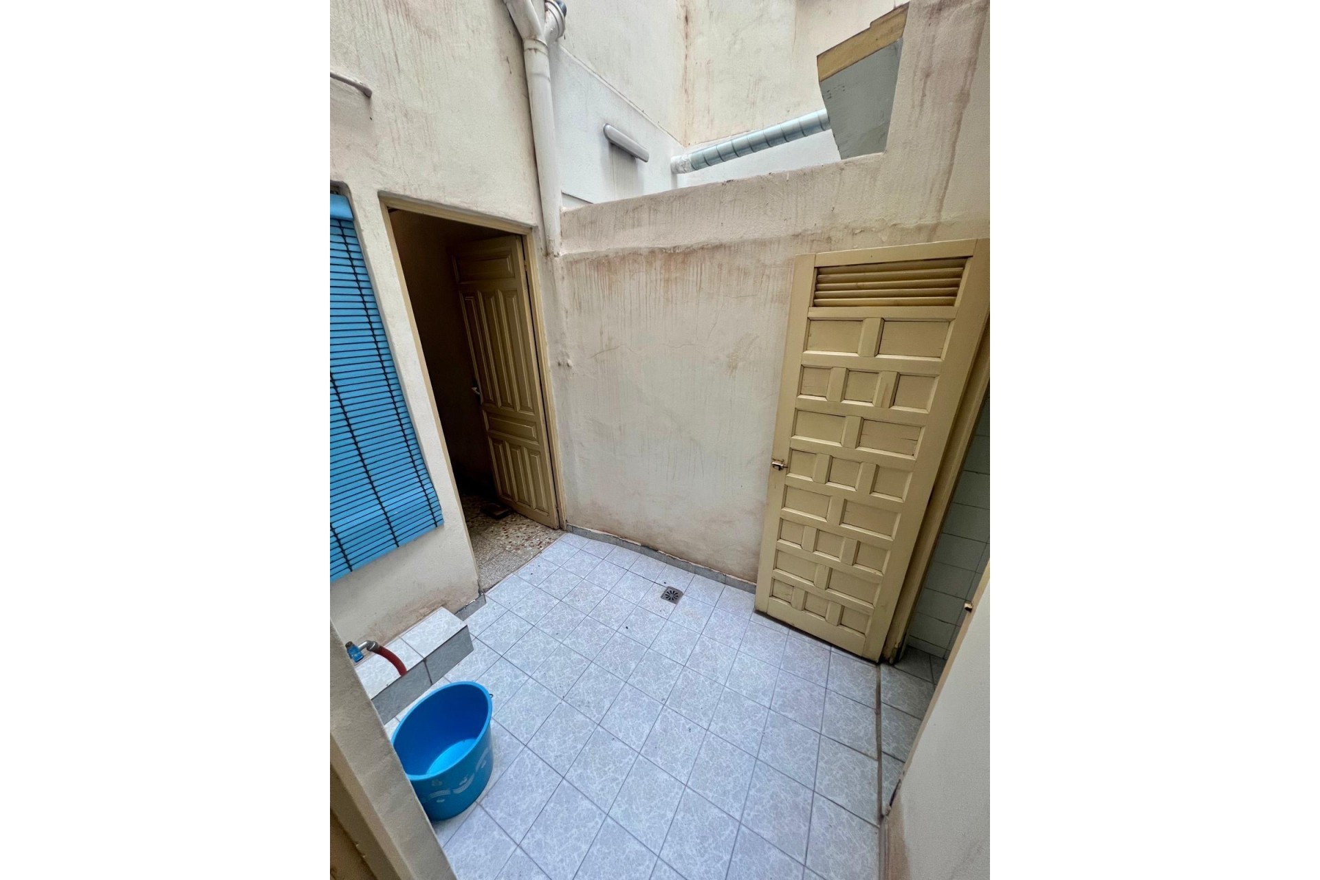 Reventa - Comercial - Elche - Toscar