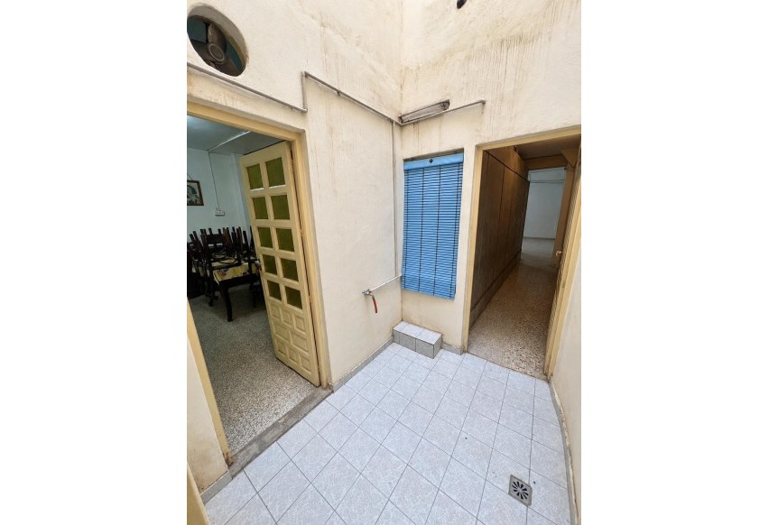 Reventa - Comercial - Elche - Toscar