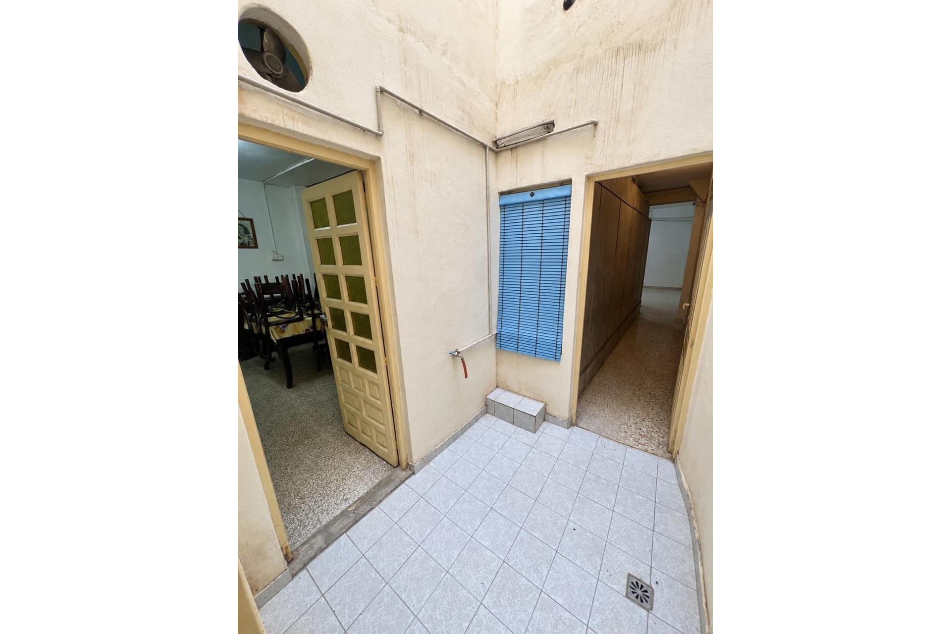 Reventa - Comercial - Elche - Toscar