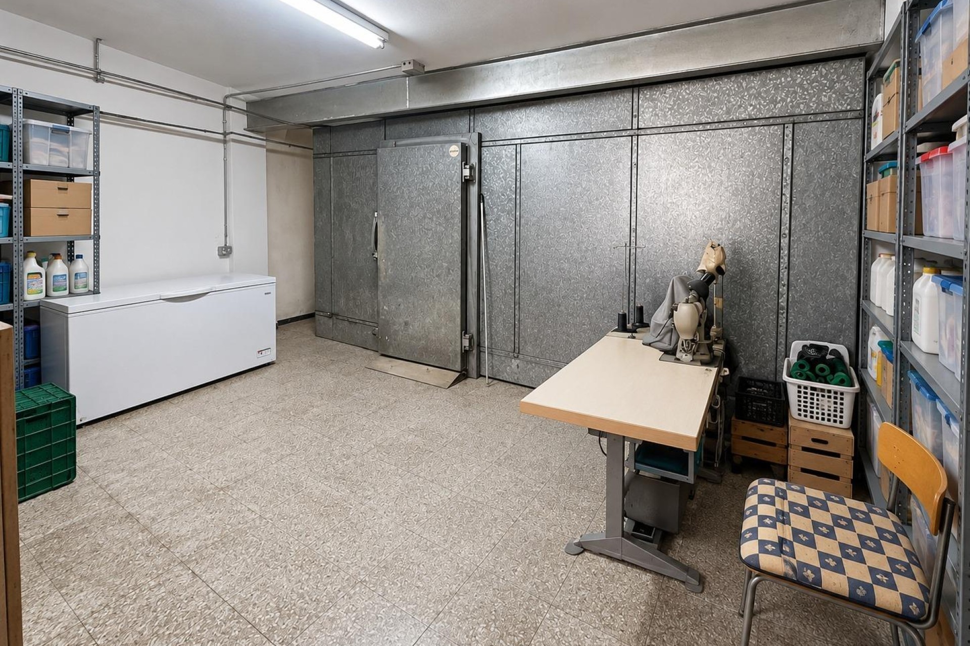Reventa - Comercial - Elche - Toscar