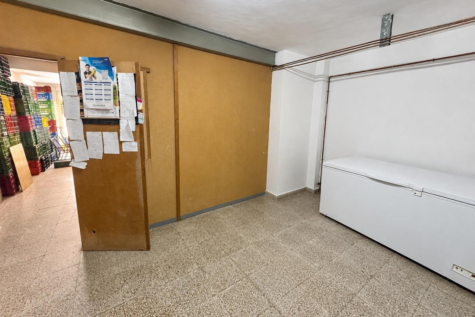 Reventa - Comercial - Elche - Toscar