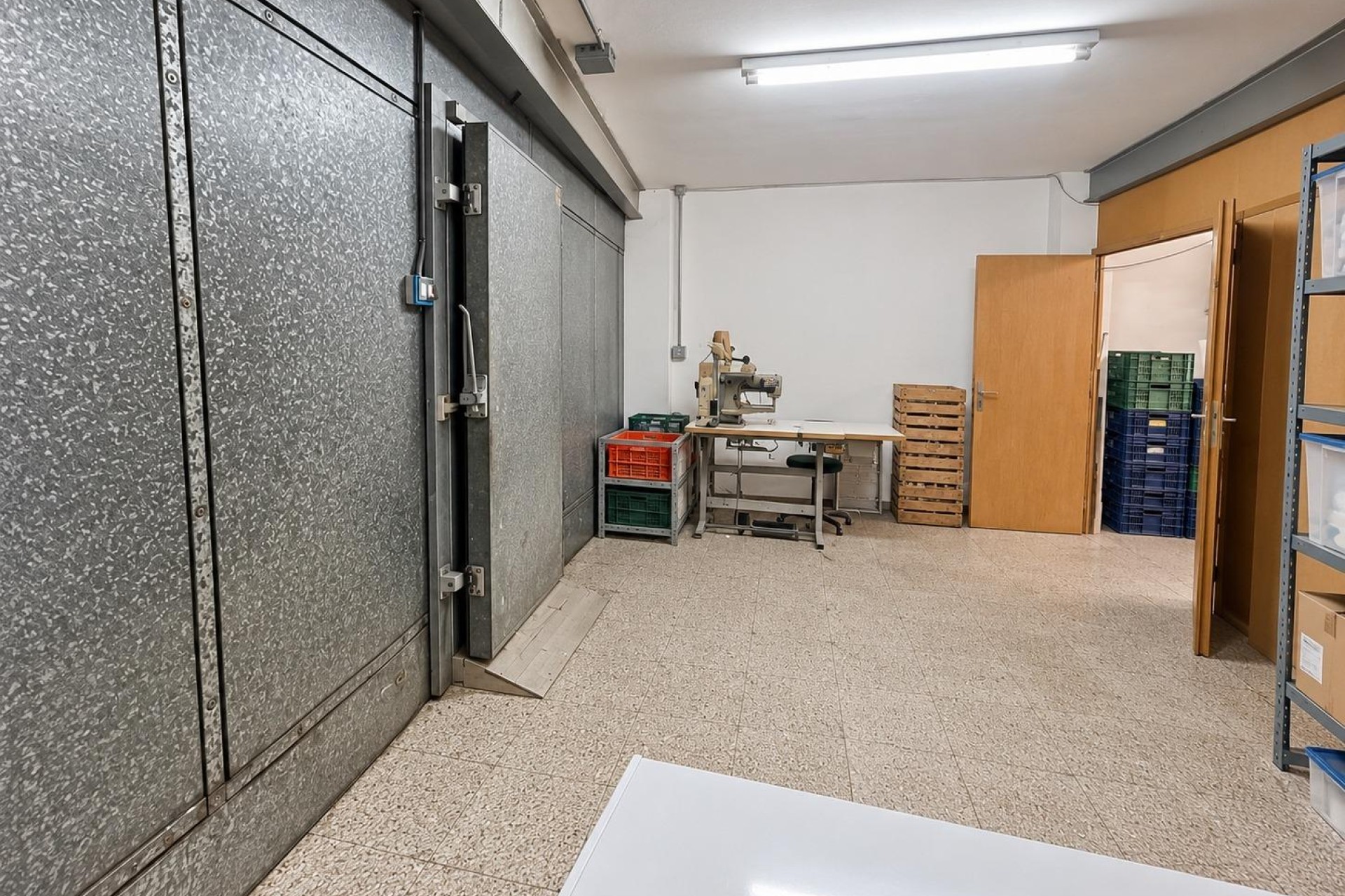 Reventa - Comercial - Elche - Toscar