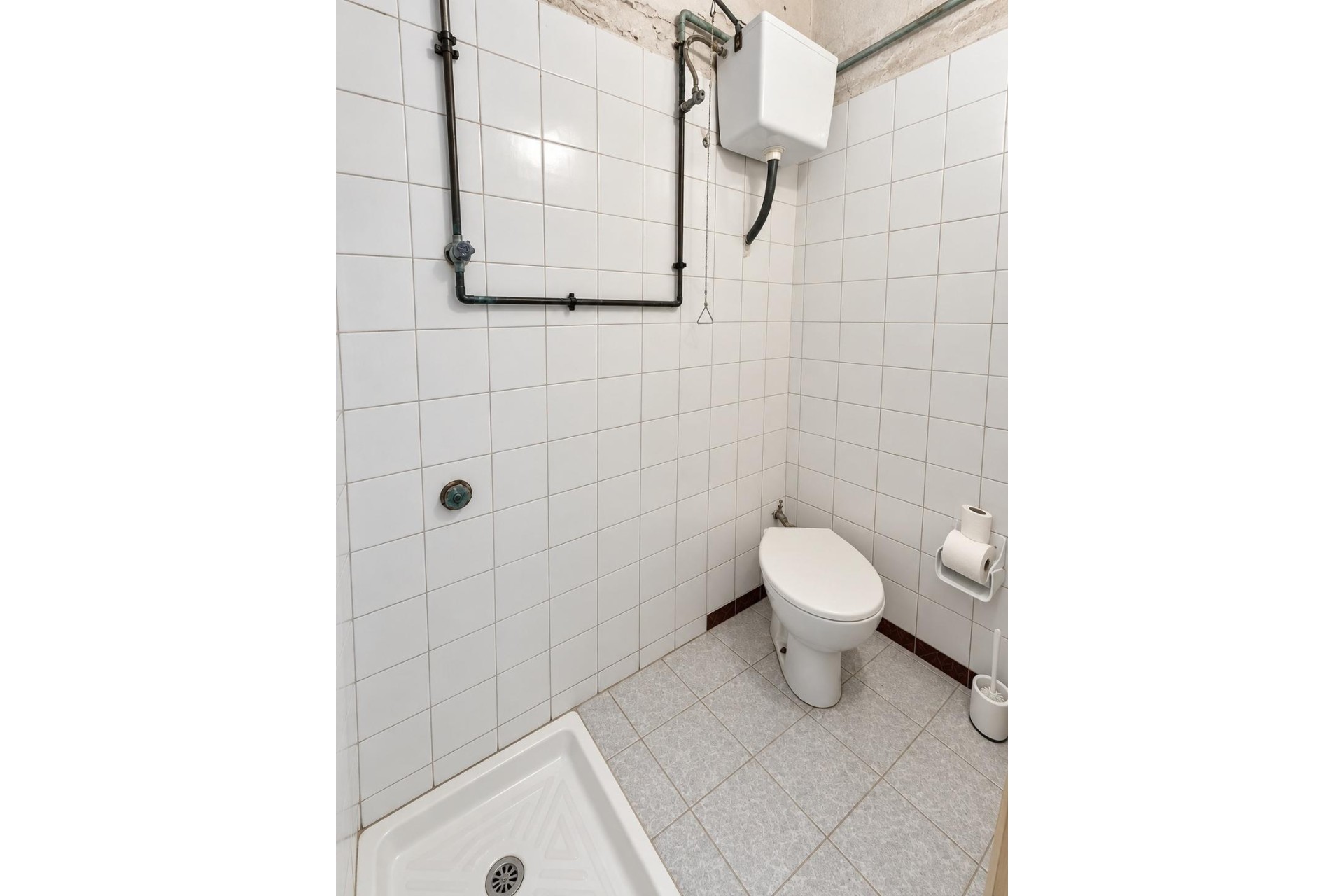 Reventa - Comercial - Elche - Toscar