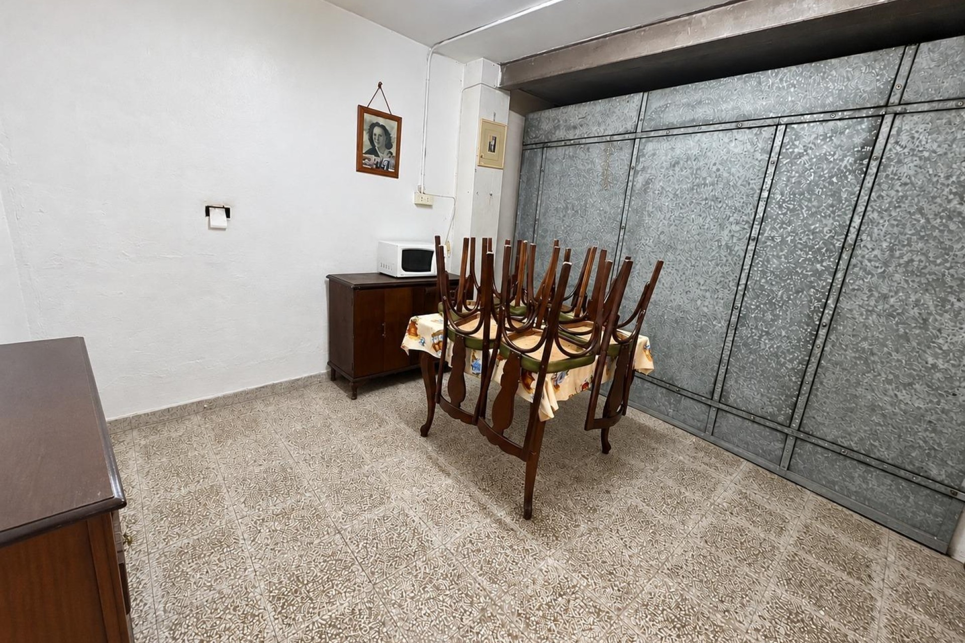 Reventa - Comercial - Elche - Toscar