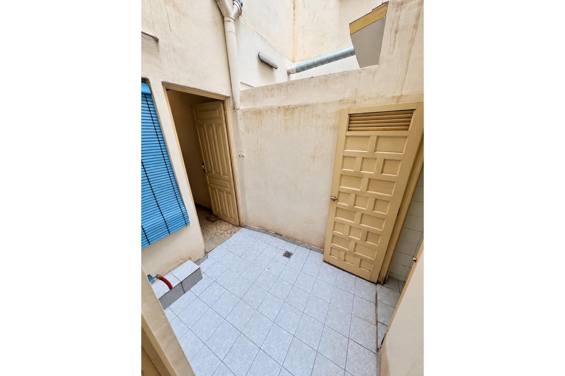 Reventa - Comercial - Elche - Toscar