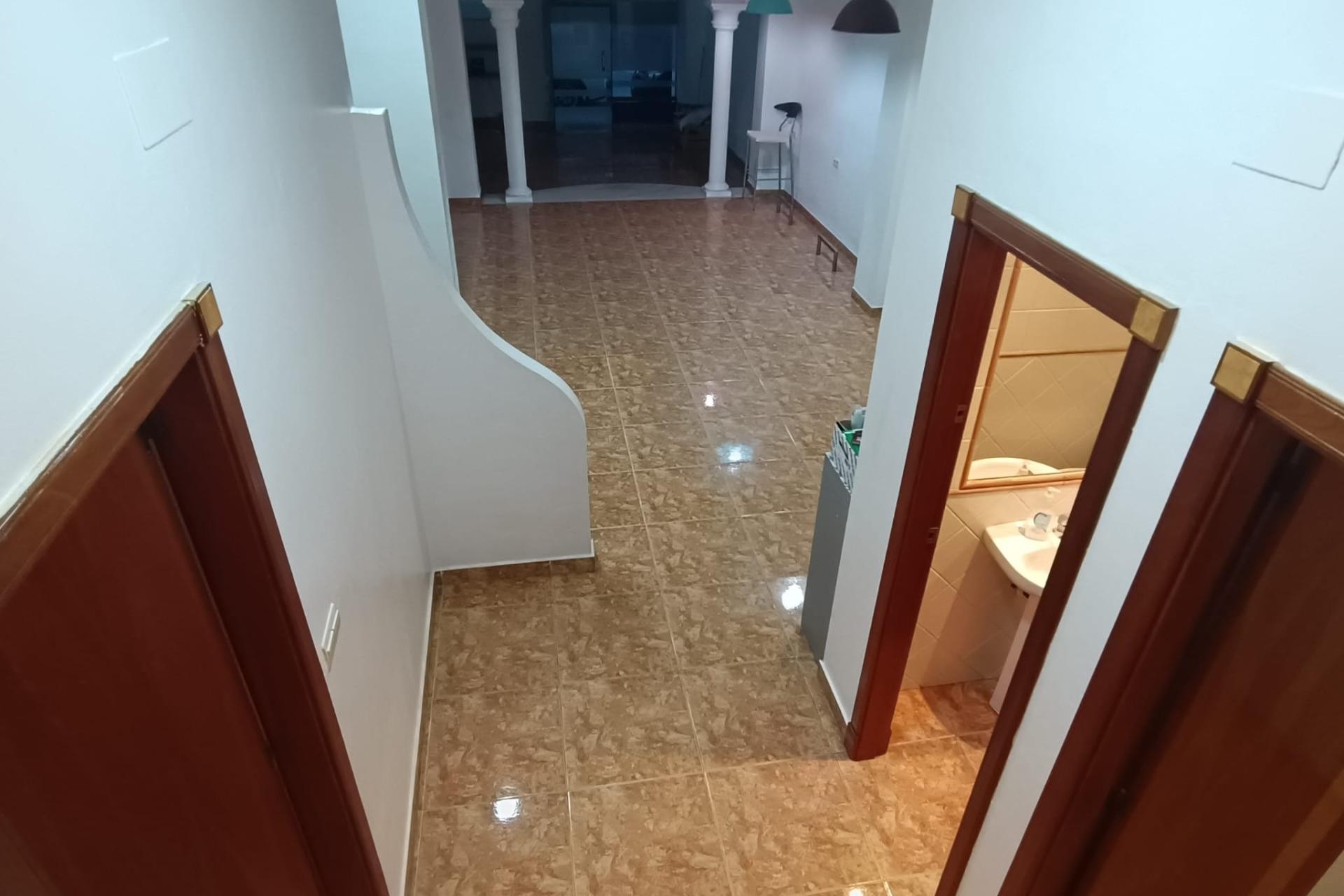 Reventa - Comercial - Elche - Toscar