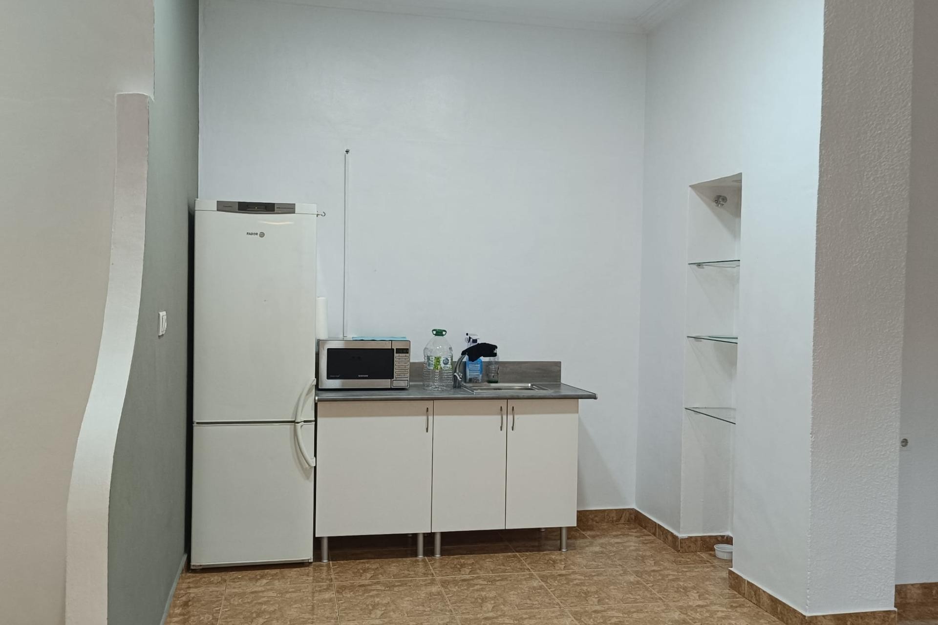 Reventa - Comercial - Elche - Toscar