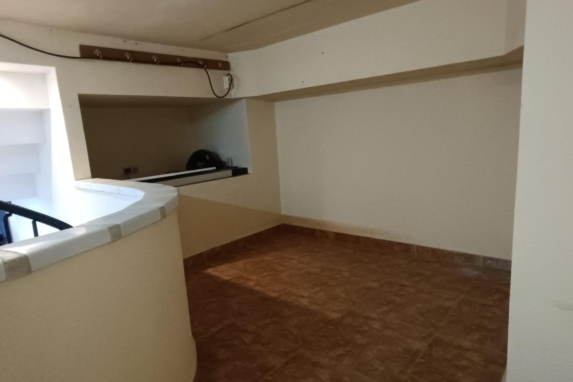 Reventa - Comercial - Elche - Toscar