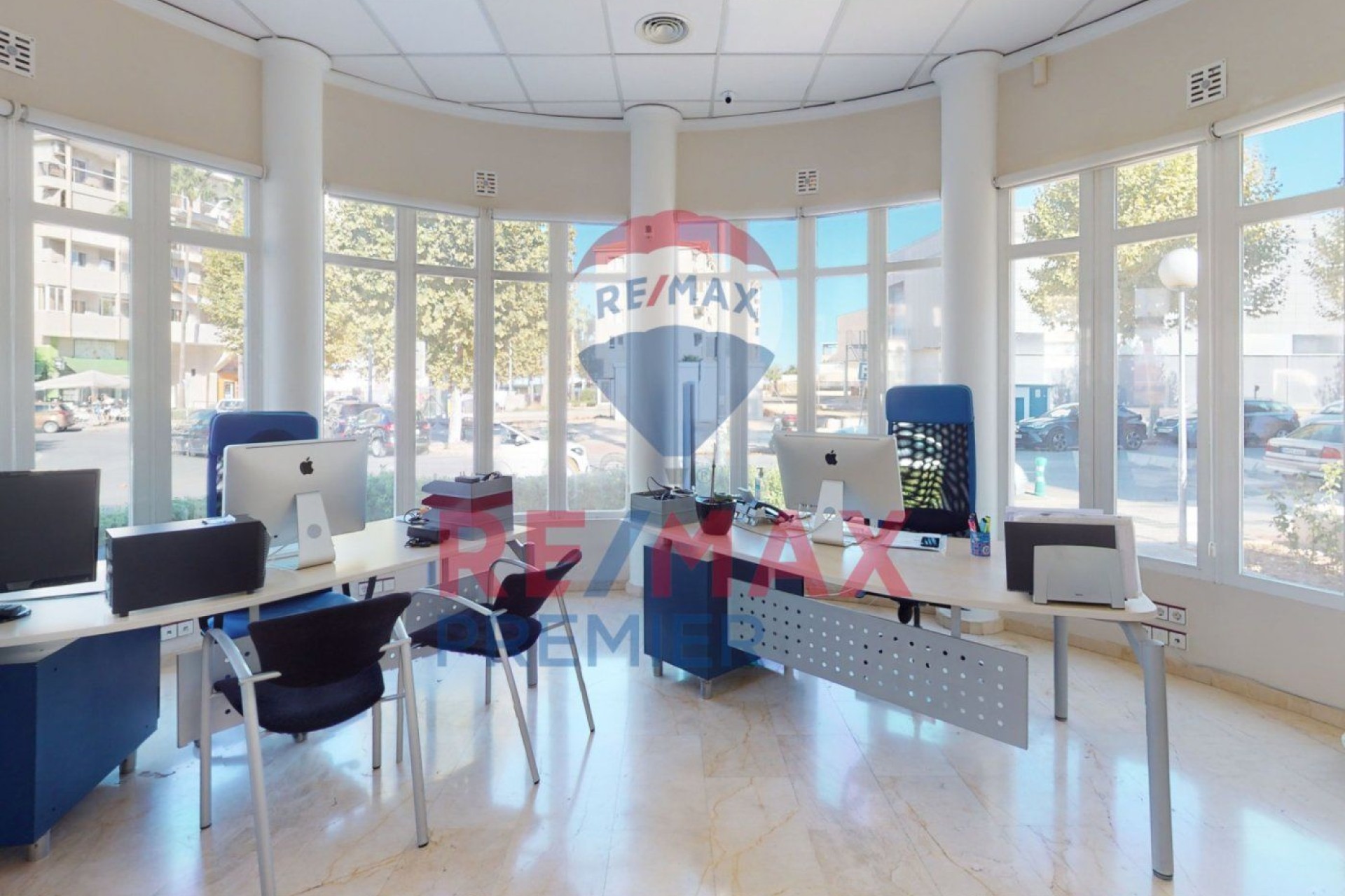 Reventa - Comercial - l'Alfas del Pi - Albir