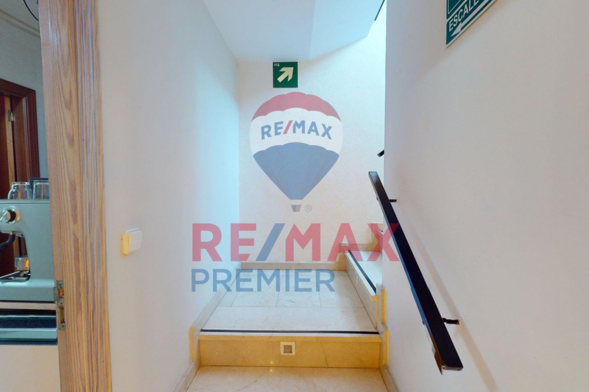 Reventa - Comercial - l'Alfas del Pi - Albir