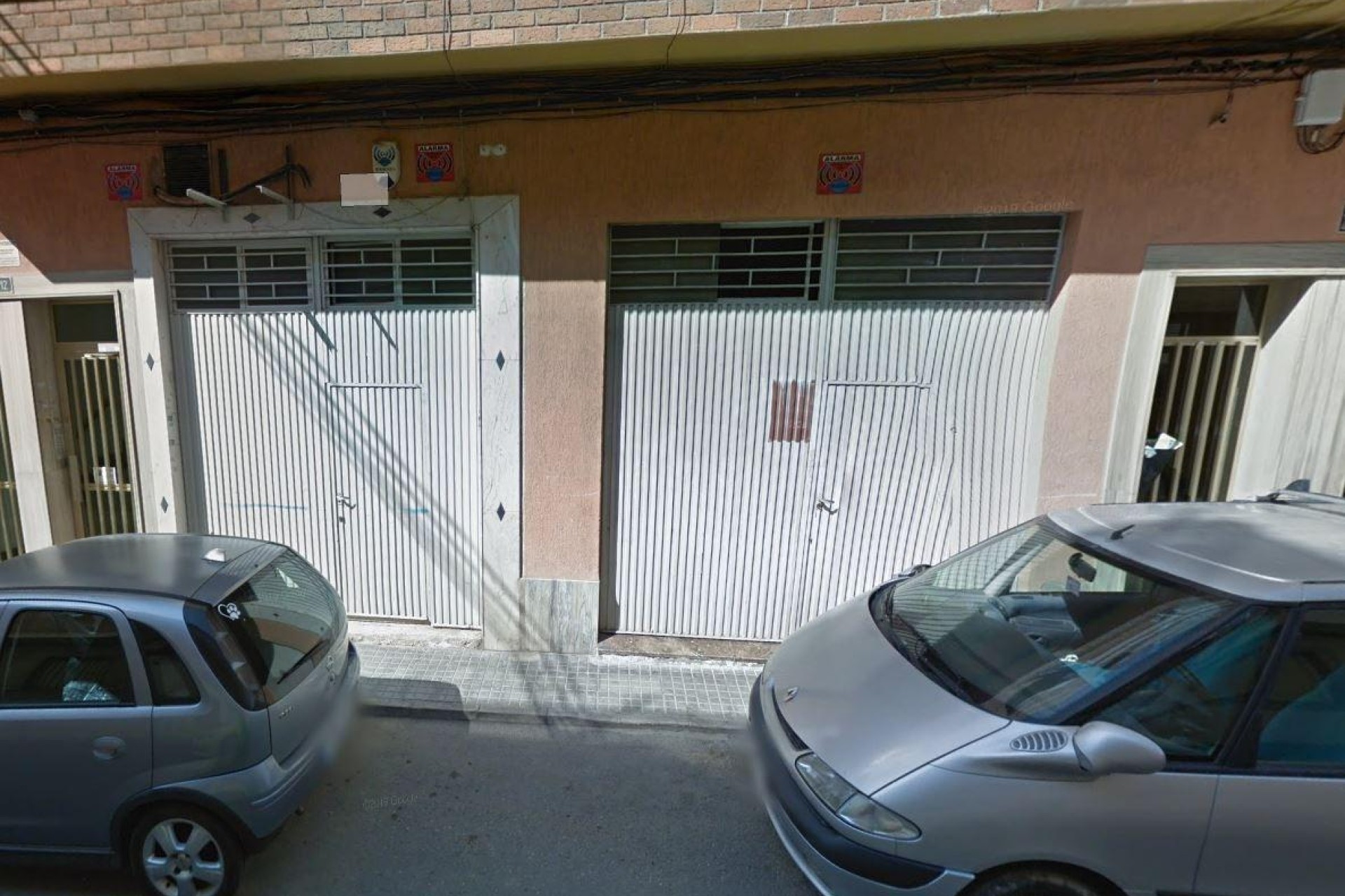 Reventa - Comercial - Novelda - Av de la constitucion