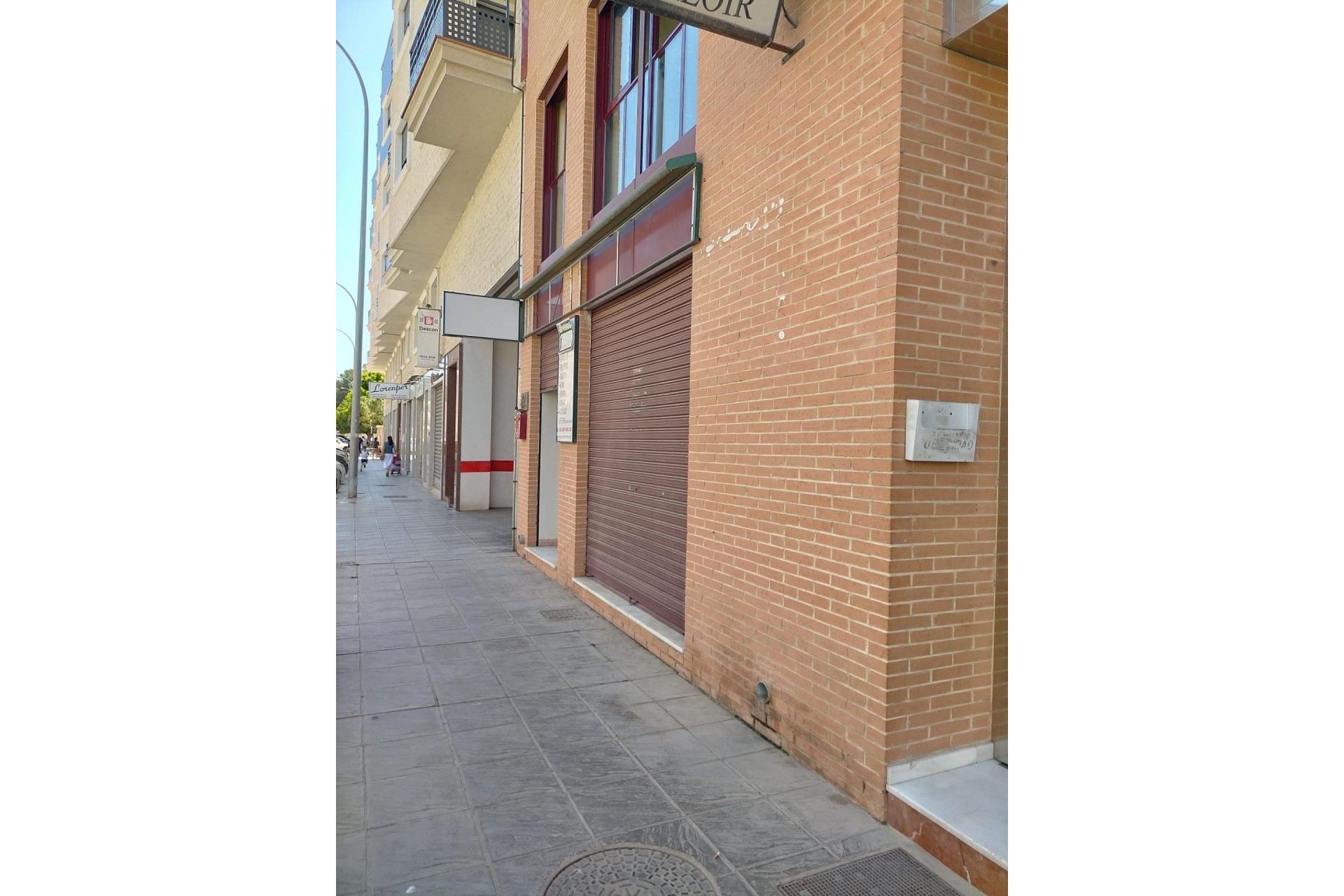 Reventa - Comercial - Orihuela Costa - Barrio de la Ocarasa