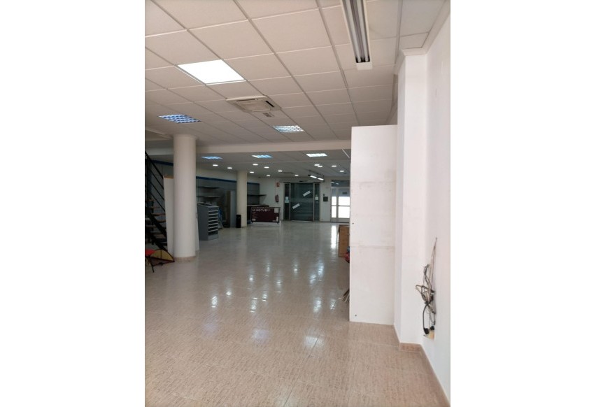 Reventa - Comercial - Orihuela Costa - Barrio de la Ocarasa