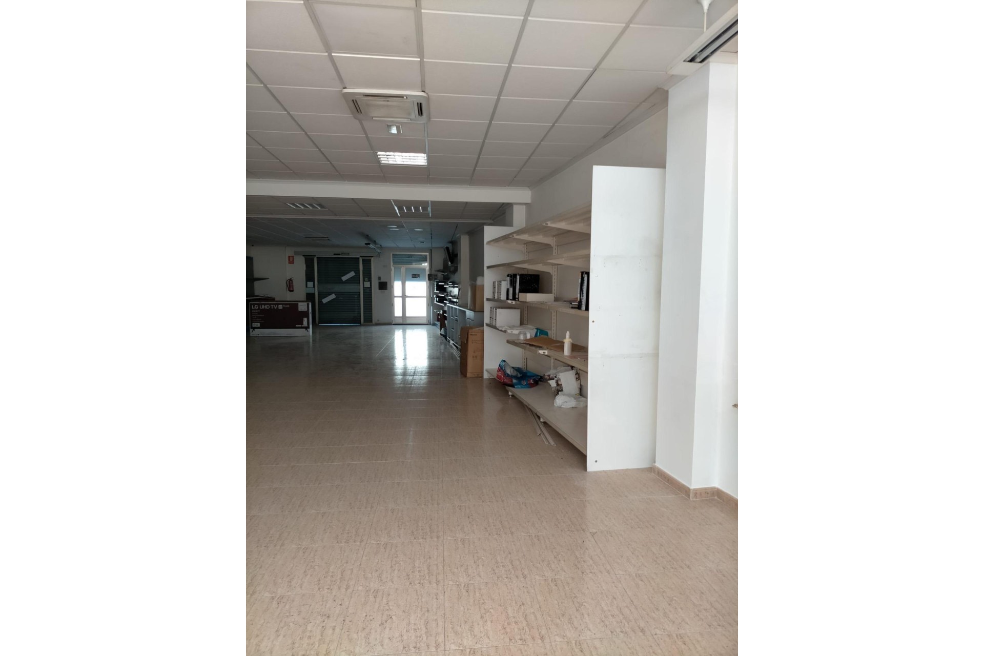 Reventa - Comercial - Orihuela Costa - Barrio de la Ocarasa